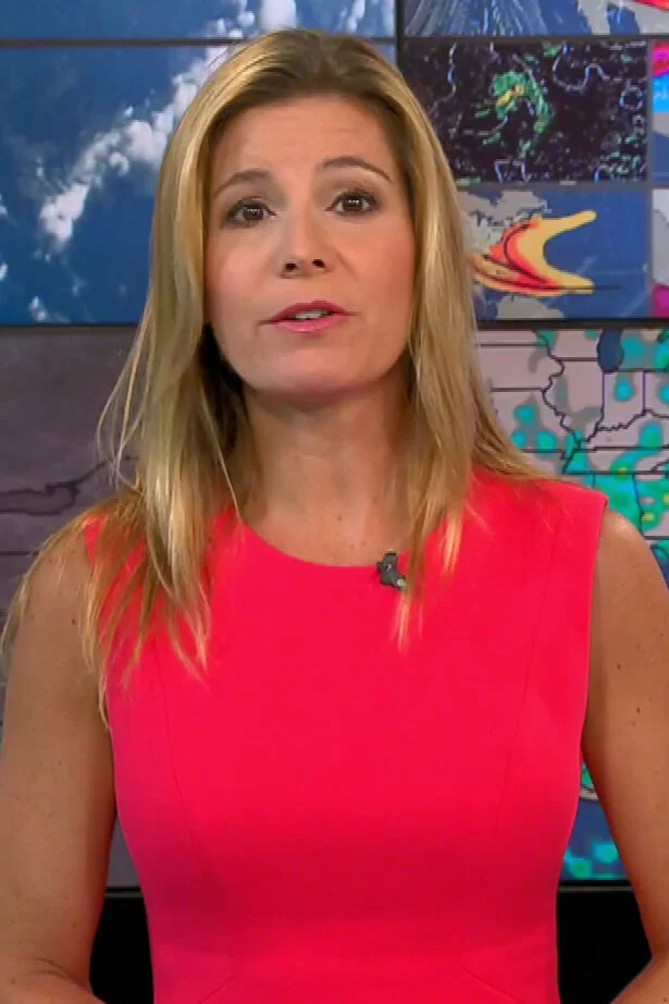 Jen Carfagno (8/27/2021)