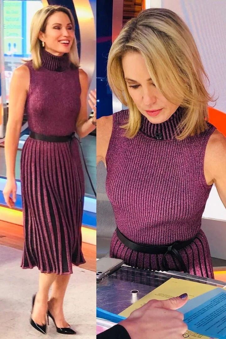 Amy Robach (8/30/2021)