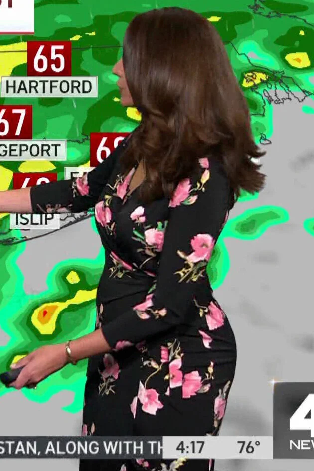 Maria LaRosa (8/31/2021)