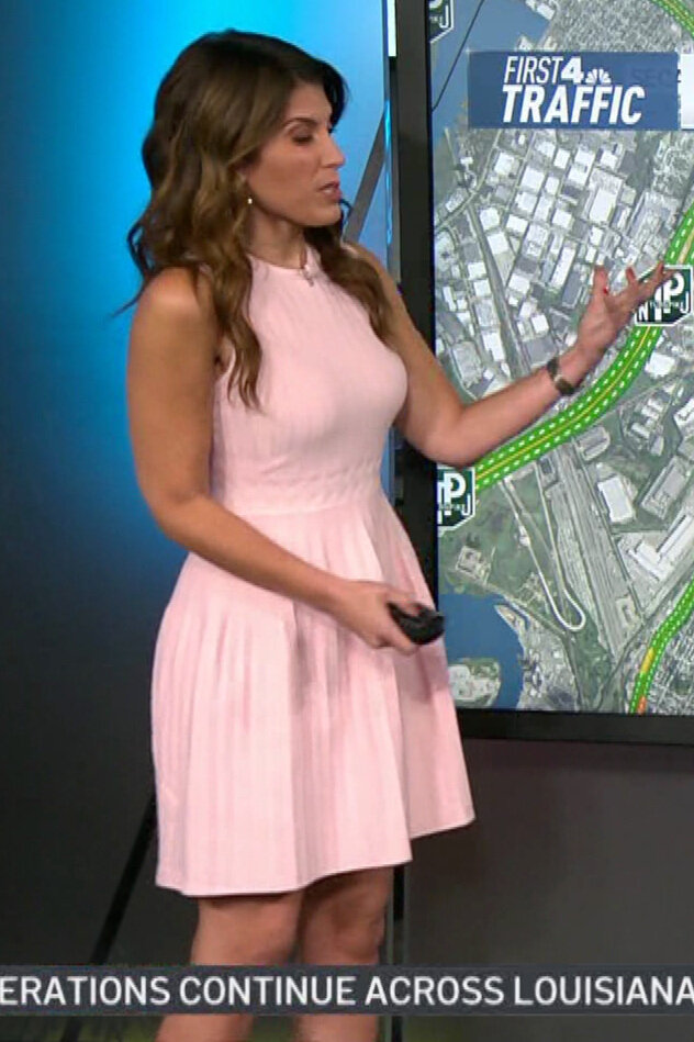 Lauren Scala (8/31/2021)