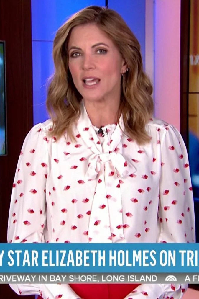 Natalie Morales (8/31/2021)
