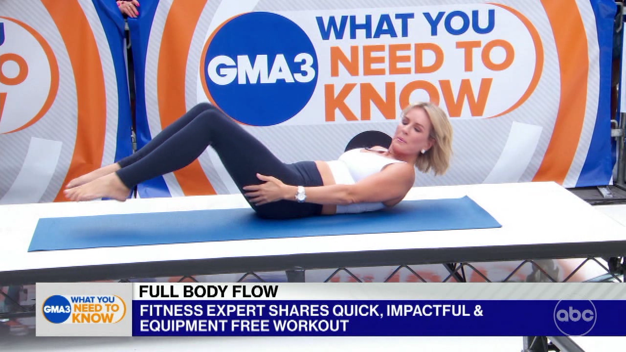 Dr. Jennifer Ashton (8/31/2021) — Newswomen