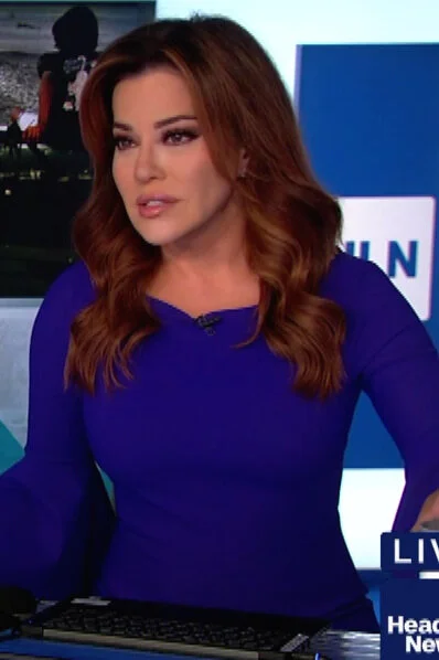 Robin Meade (9/1/2021)