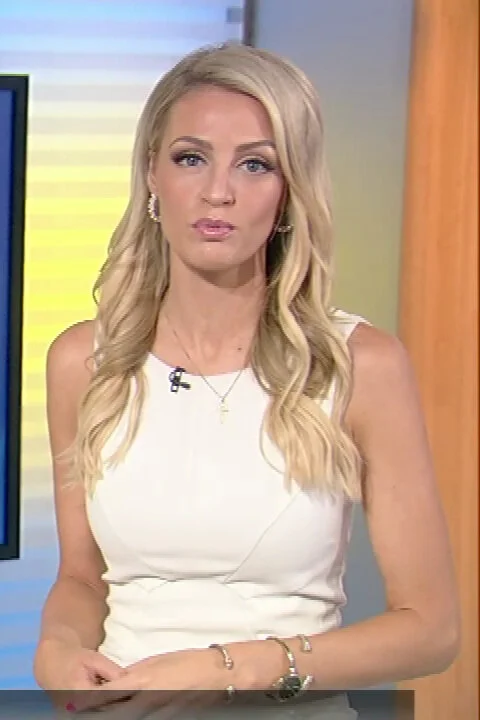 Carley Shimkus (9/1/2021)