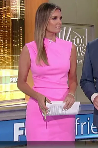 Jillian Mele (9/1/2021)