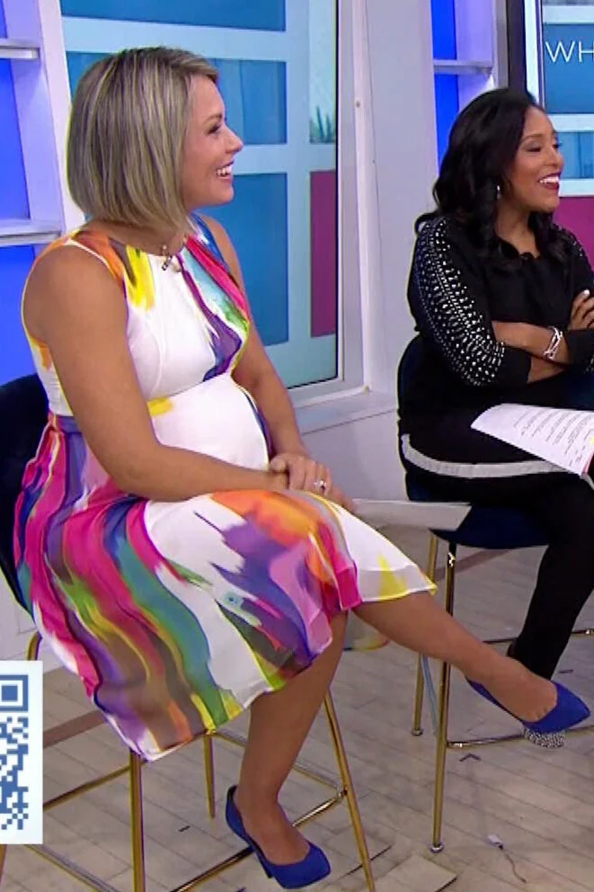 Dylan Dreyer (9/1/2021)