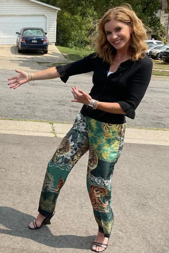 Natalie Morales (9/1/2021)