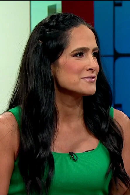 Lauren Shehadi (9/1/2021)