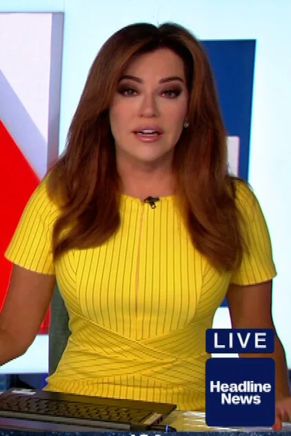 Robin Meade (9/2/2021)