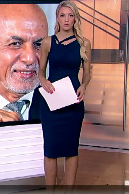 Carley Shimkus (9/2/2021)