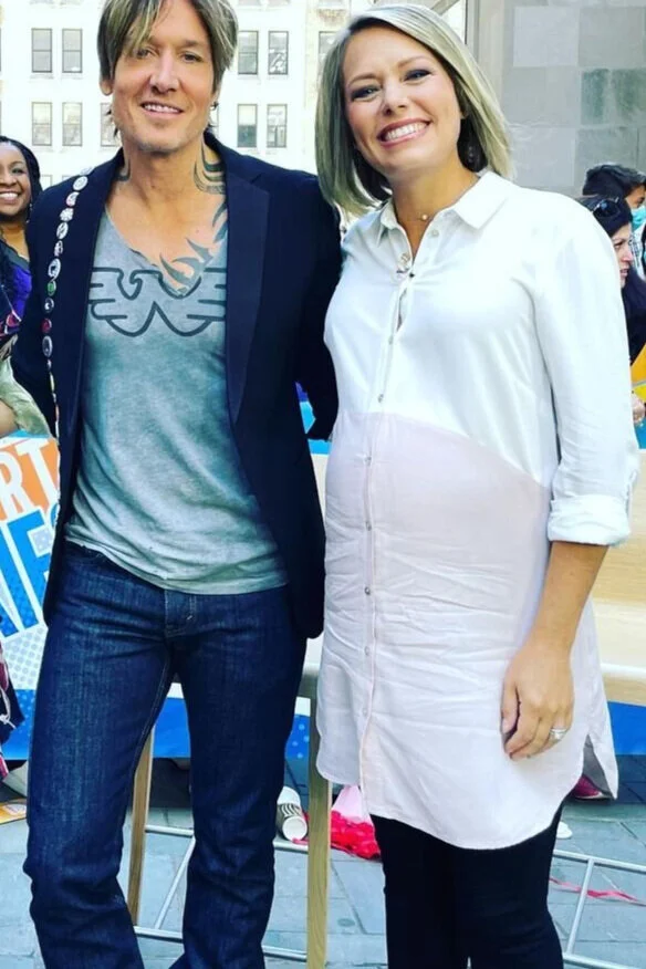 Dylan Dreyer (9/3/2021)