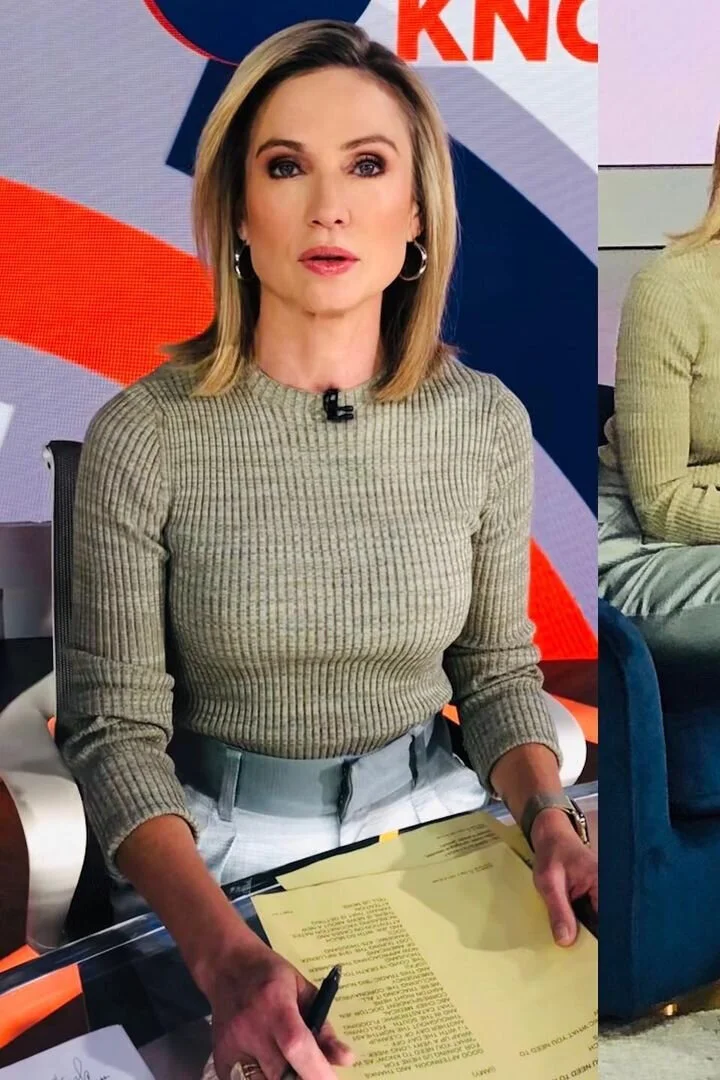 Amy Robach (9/3/2021)