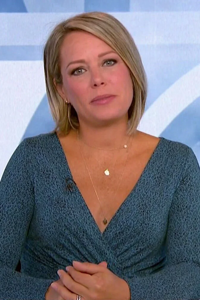 Dylan Dreyer (9/4/2021)