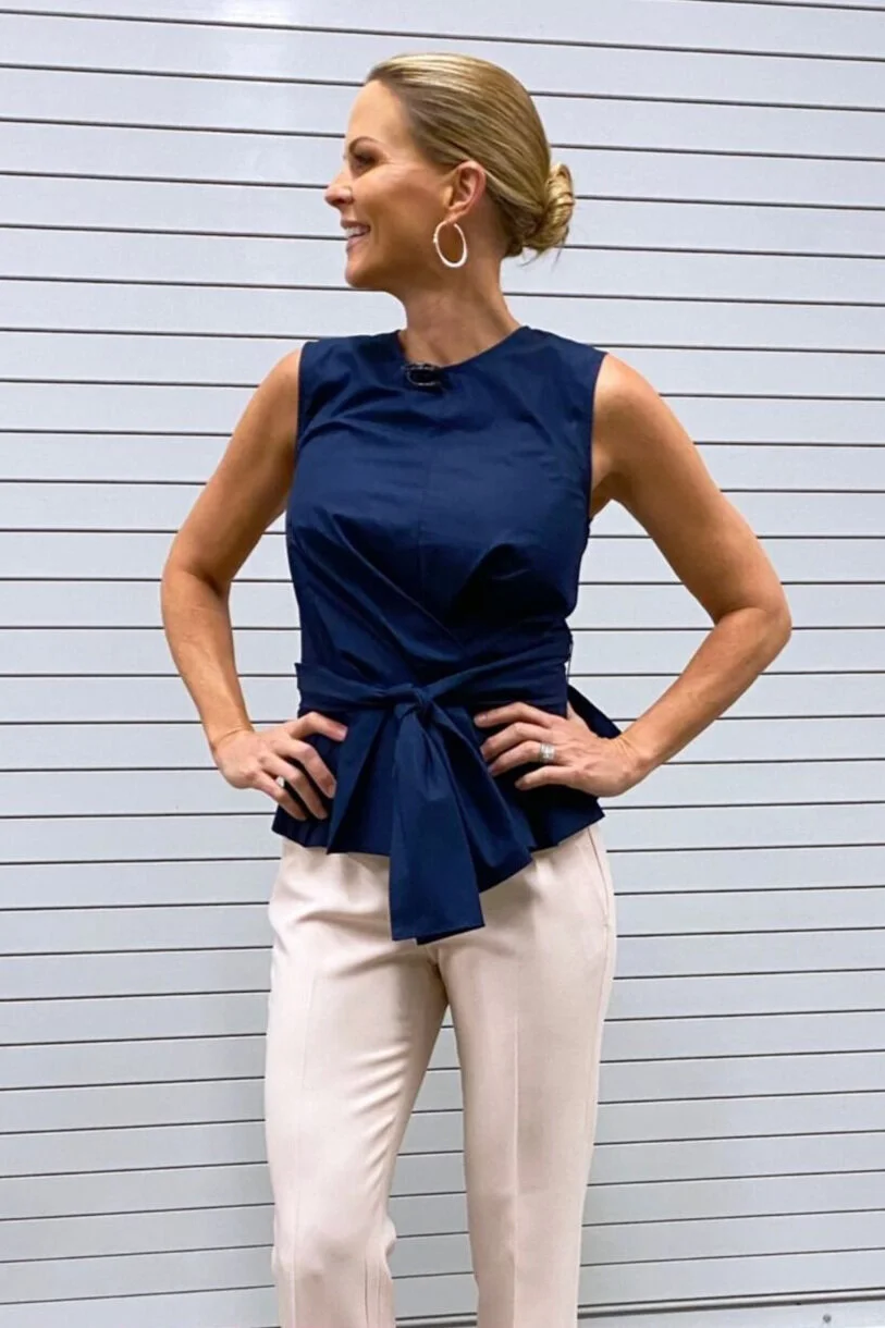 Shannon Spake (9/7/2021)