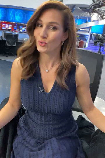 Shiri Spear (9/8/2021)