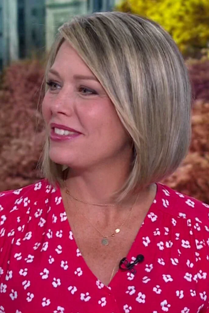 Dylan Dreyer (9/8/2021)