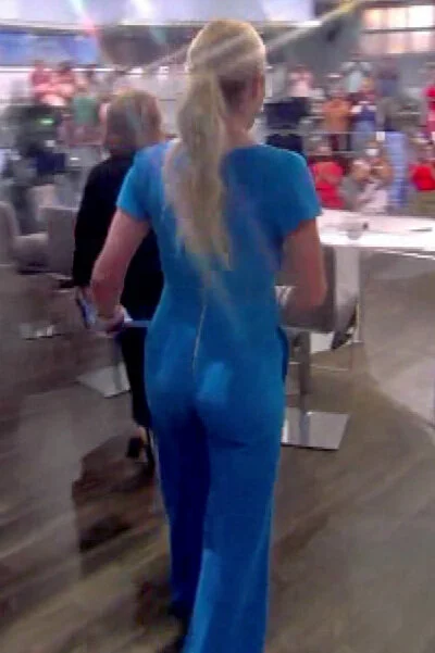 Sara Haines (9/8/2021)