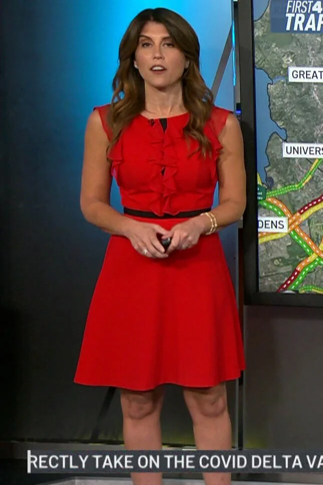 Lauren Scala (9/9/2021)