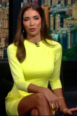 Bianca Peters (9/15/2021)