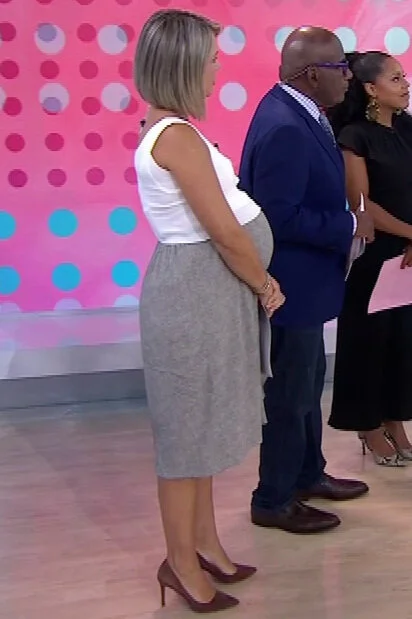Dylan Dreyer (9/15/2021)