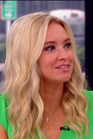 Kayleigh McEnany (9/15/2021)