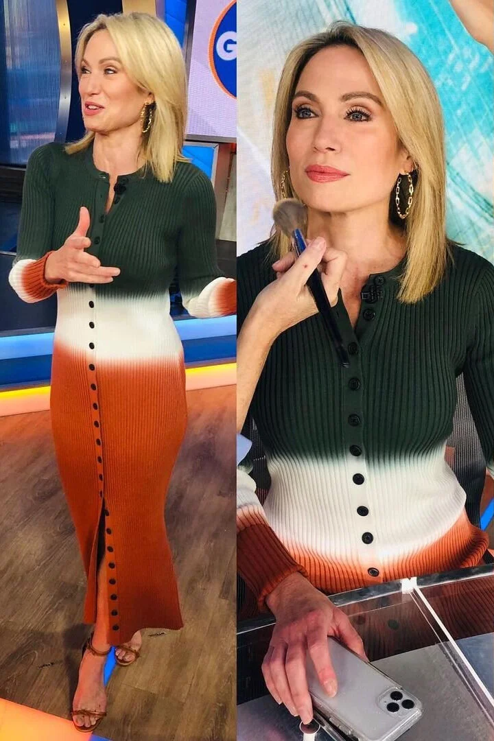 Amy Robach (9/15/2021)