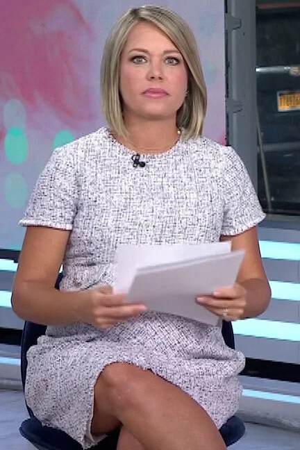 Dylan Dreyer (9/16/2021)
