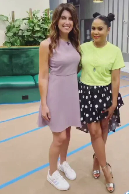 Casual Lauren Scala (9/16/2021)