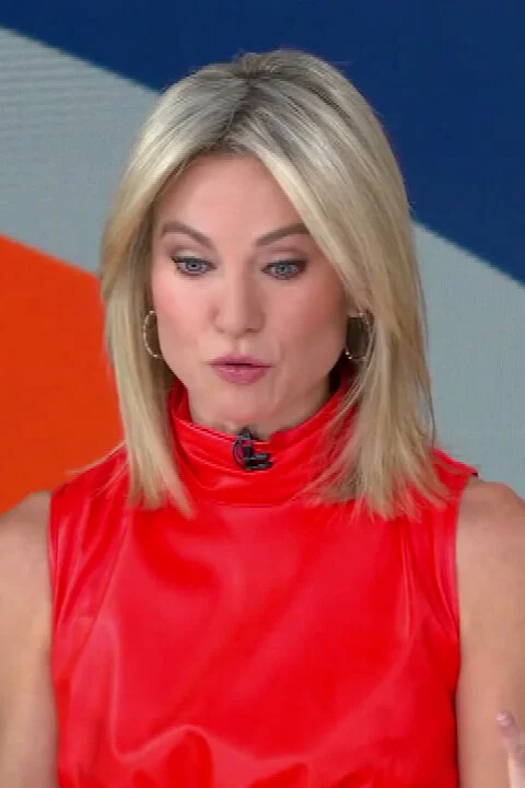 Amy Robach (9/16/2021)