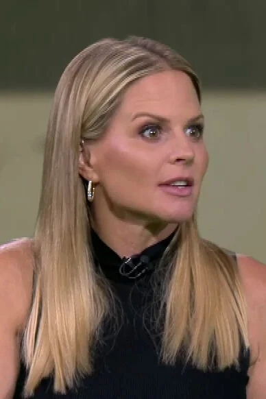 Shannon Spake (9/16/2021)