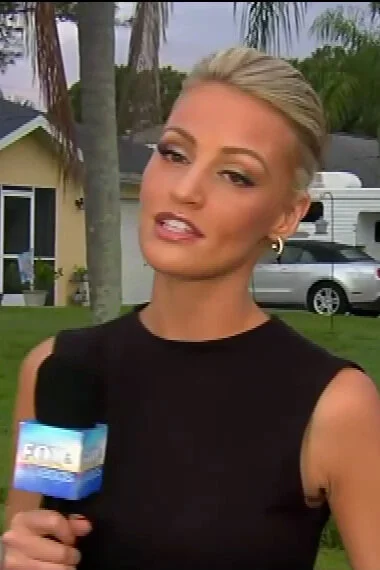 Carley Shimkus (9/17/2021)