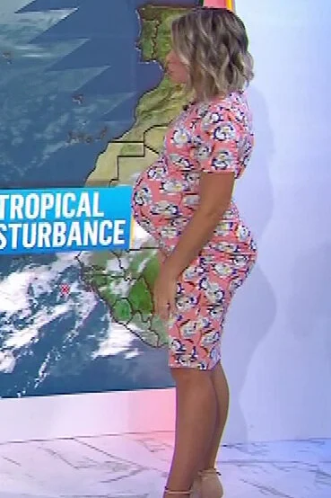 Dylan Dreyer (9/17/2021)