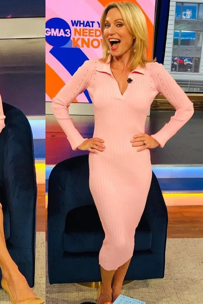 Amy Robach (9/17/2021)