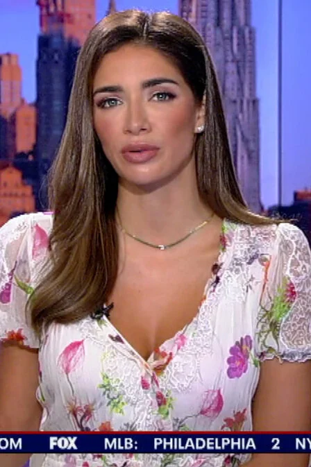 Bianca Peters (9/20/2021)