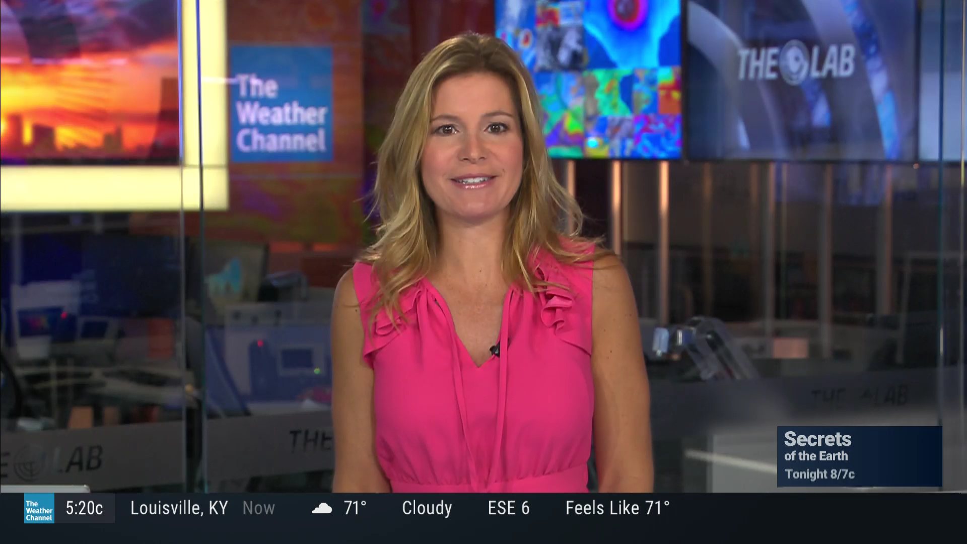 Jen Carfagno (9/20/2021) — Newswomen