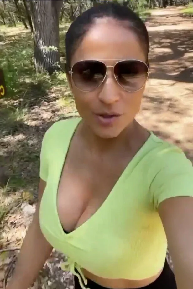 Jackie Guerrido (9/20/2021)