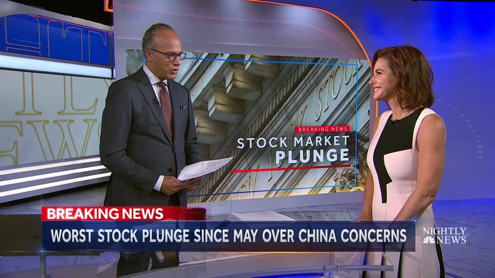 Stephanie Ruhle (9/20/2021) — Newswomen