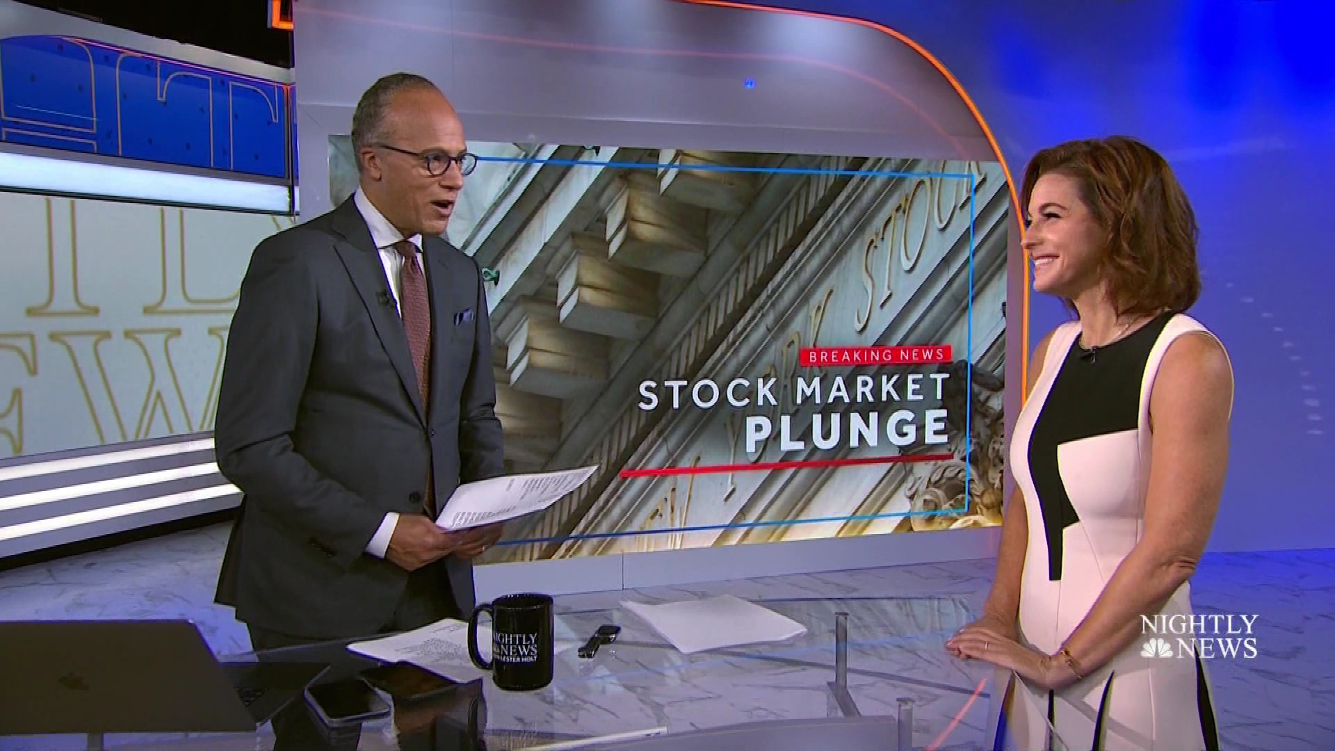 Stephanie Ruhle (9/20/2021) — Newswomen