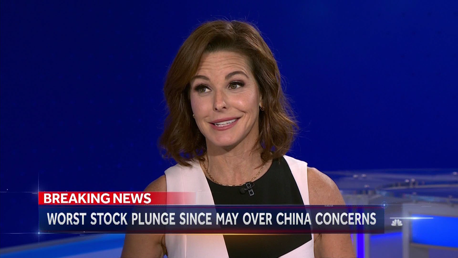 Stephanie Ruhle (9/20/2021) — Newswomen