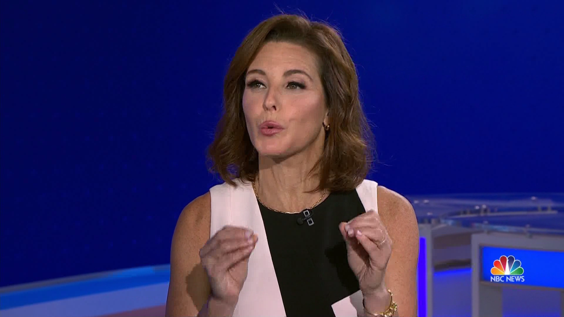 Stephanie Ruhle (9/20/2021) — Newswomen