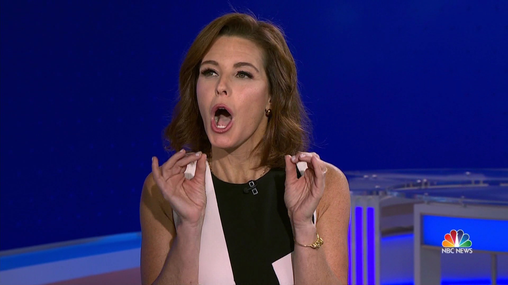 Stephanie Ruhle (9/20/2021) — Newswomen