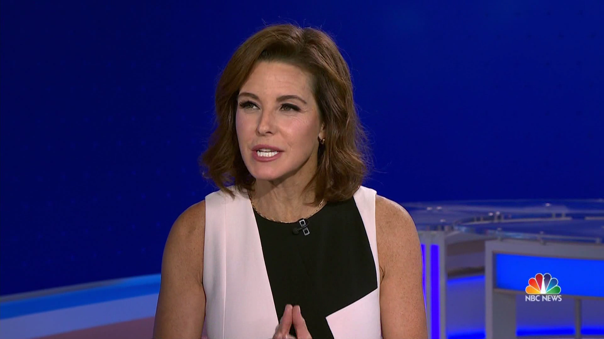 Stephanie Ruhle (9/20/2021) — Newswomen