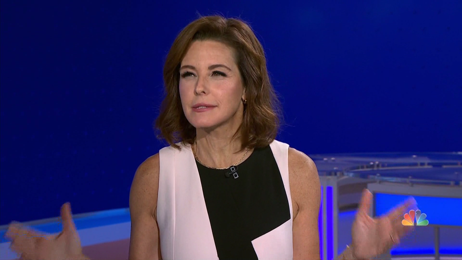 Stephanie Ruhle (9/20/2021) — Newswomen