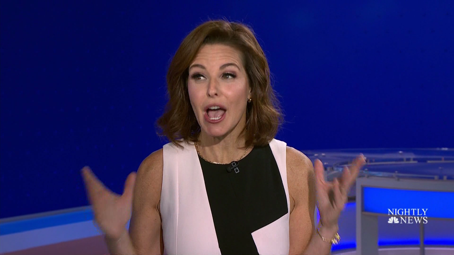 Stephanie Ruhle (9/20/2021) — Newswomen