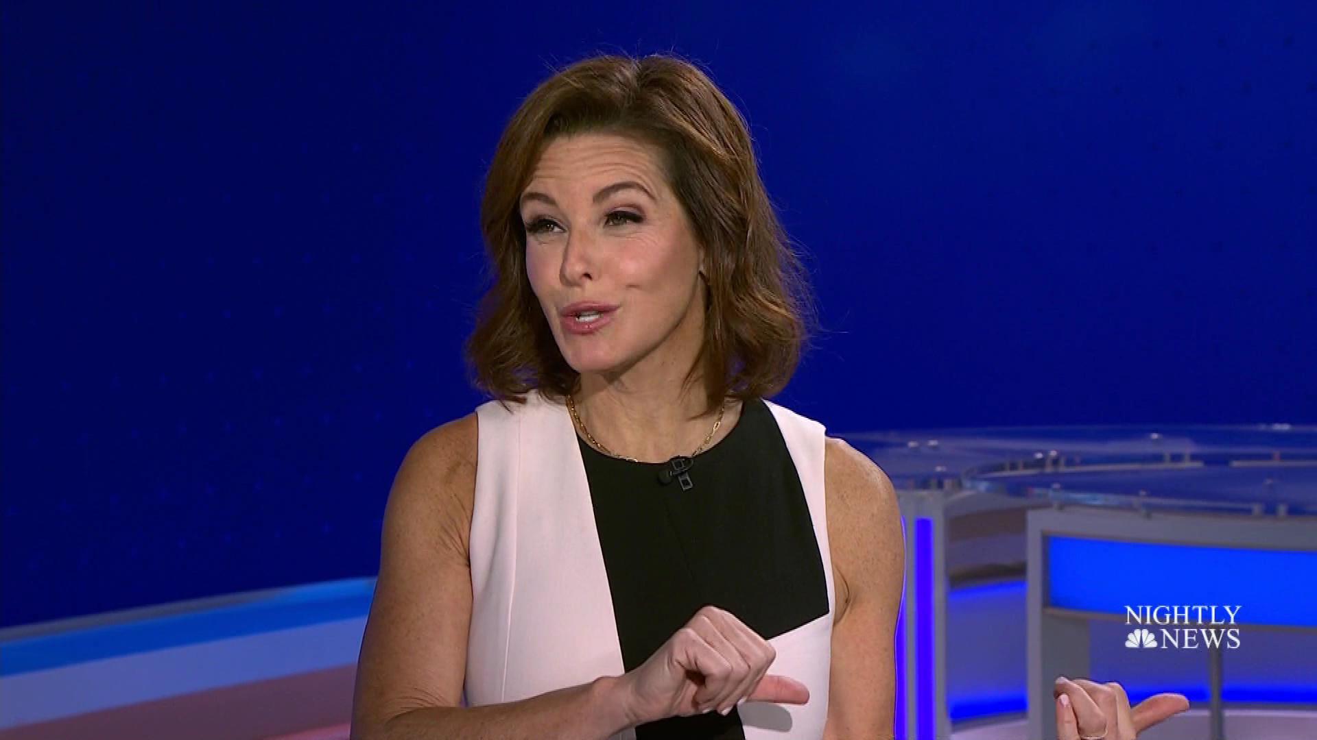 Stephanie Ruhle (9/20/2021) — Newswomen