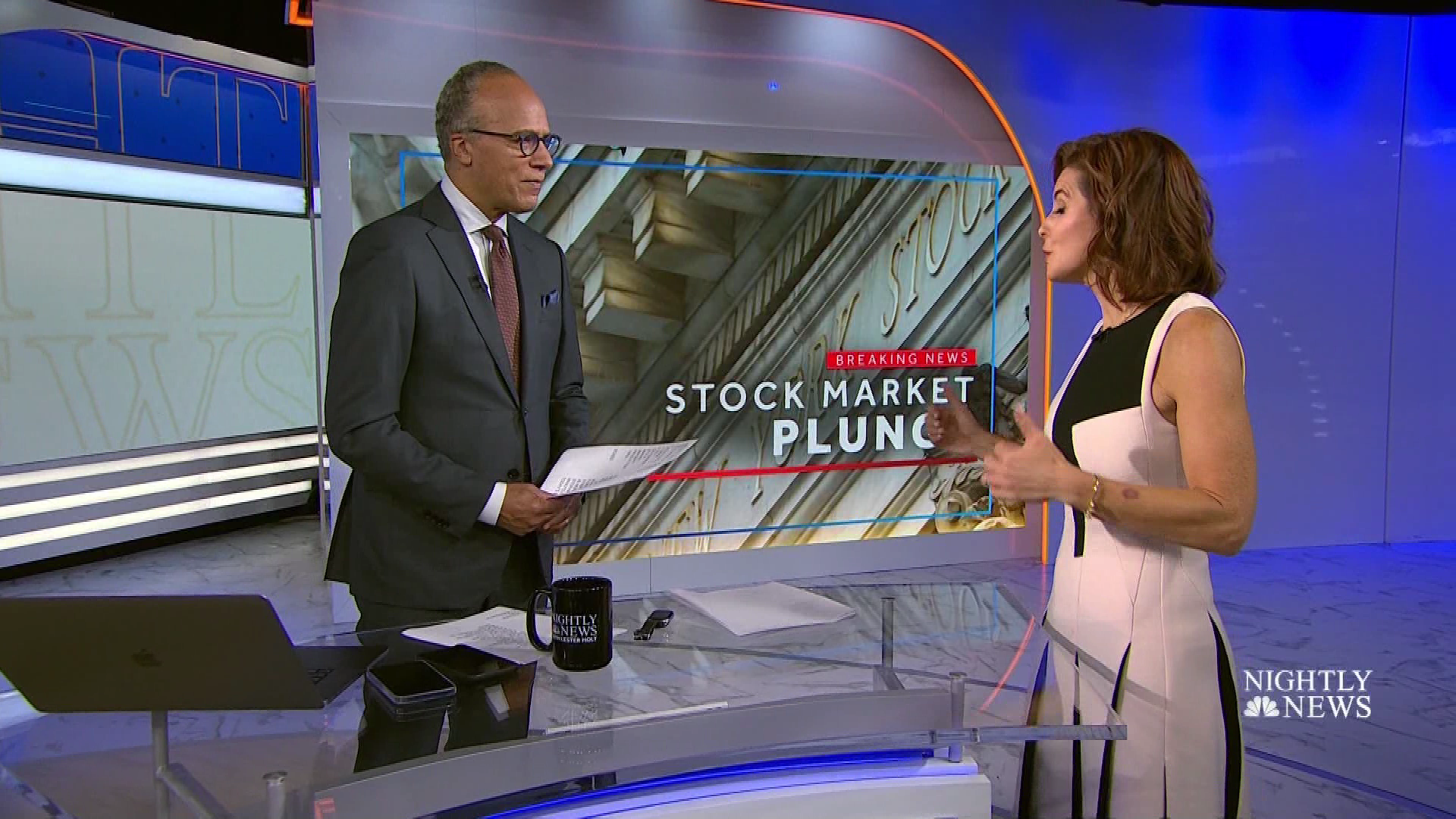 Stephanie Ruhle (9/20/2021) — Newswomen