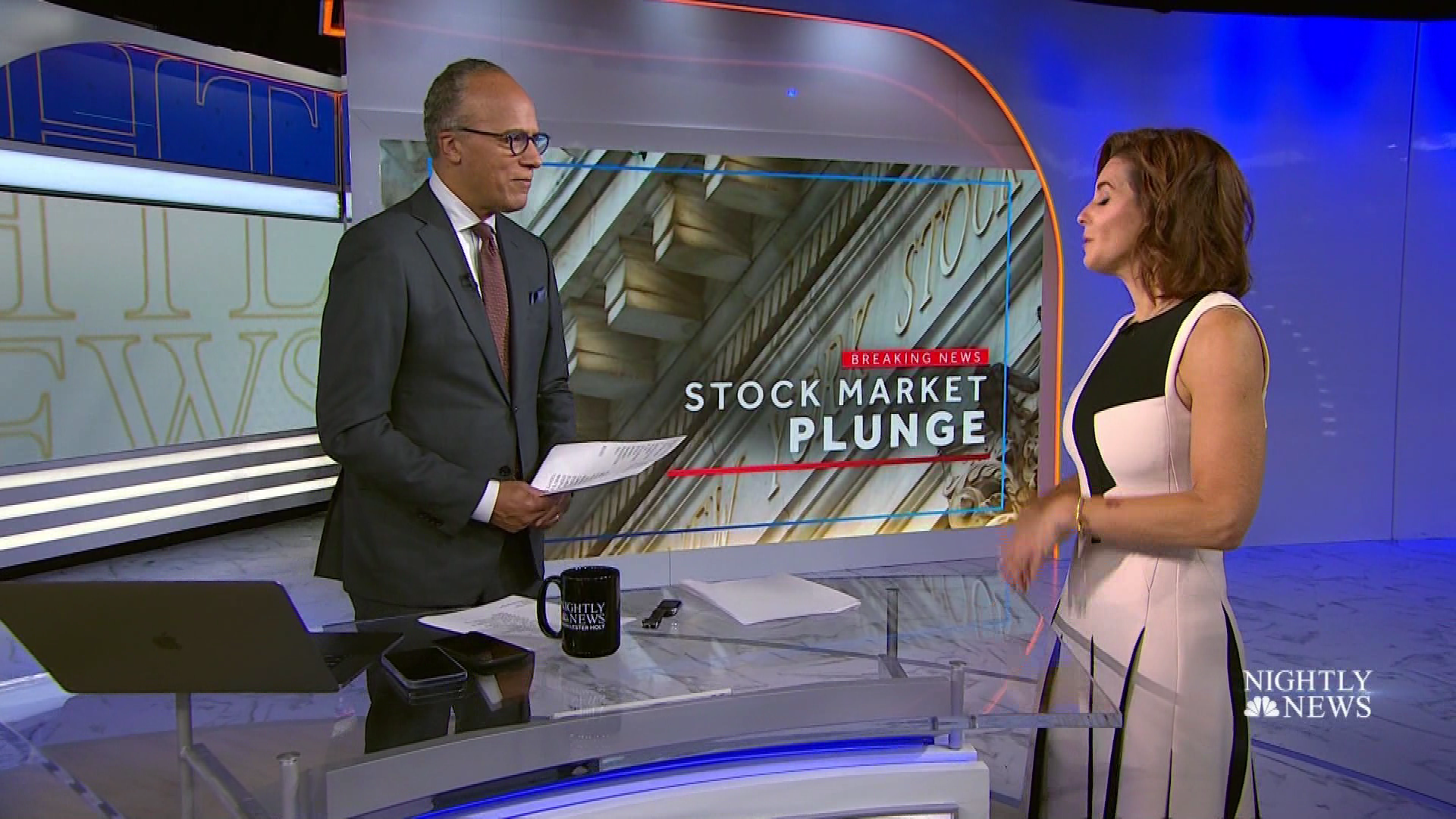 Stephanie Ruhle (9/20/2021) — Newswomen