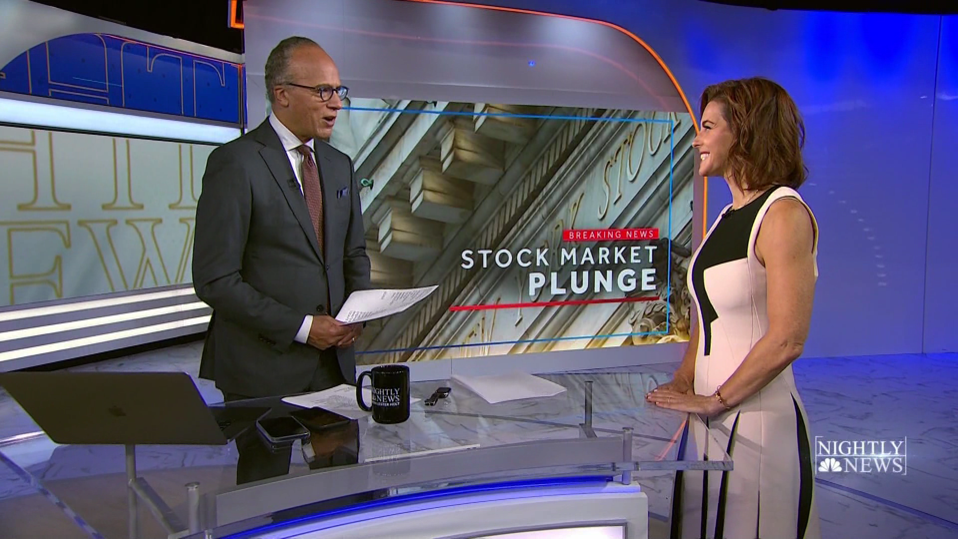 Stephanie Ruhle (9/20/2021) — Newswomen