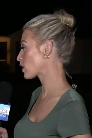 Carley Shimkus (9/21/2021)