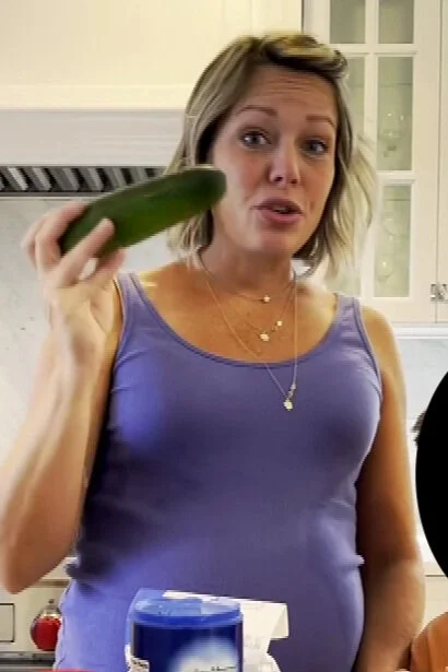 Dylan Dreyer (9/21/2021)